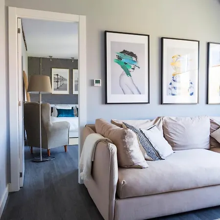 Arbide Apartament Leioa