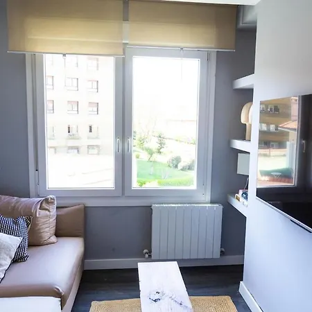 Arbide Apartament Leioa
