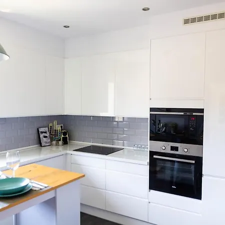 Apartament Arbide Leioa