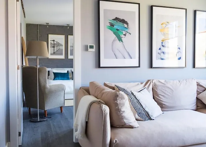 Arbide Apartament Leioa