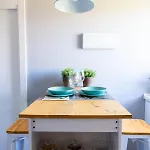 Apartamento Arbide
