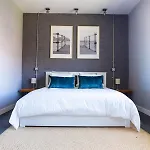 Appartement Arbide *